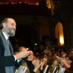 Arvo Pärt, фото