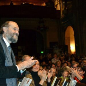Arvo Pärt, фото